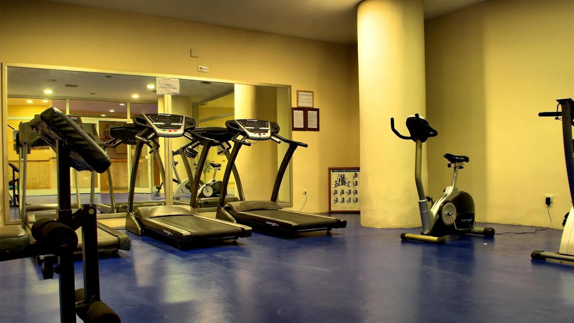 Resort Ephesia Hotel Kusadasi