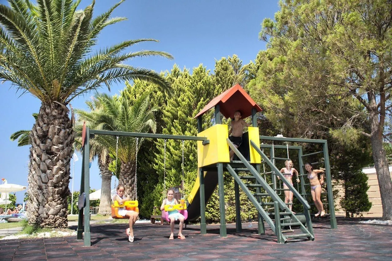 Ephesia Hotel Kusadasi