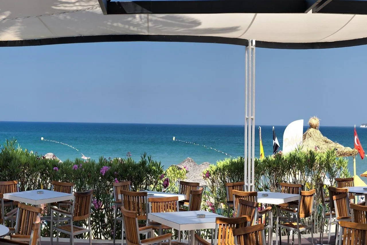Ephesia Hotel Kusadasi Turkey