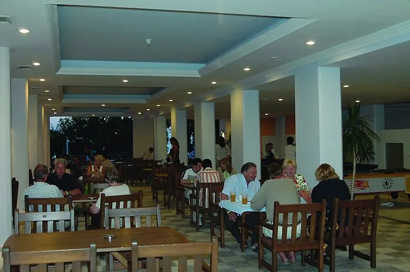 **** Resort Ephesia Hotel Kusadasi Turkey