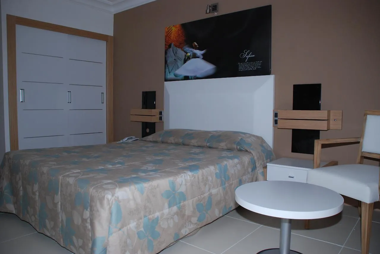 Ephesia Hotel Kusadasi 4*,