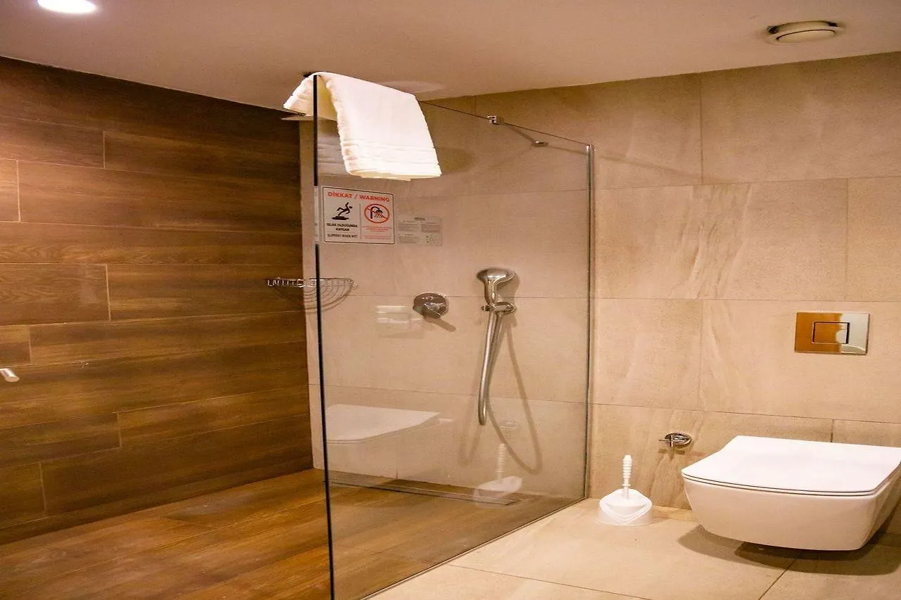 Ephesia Hotel Kusadasi Resort