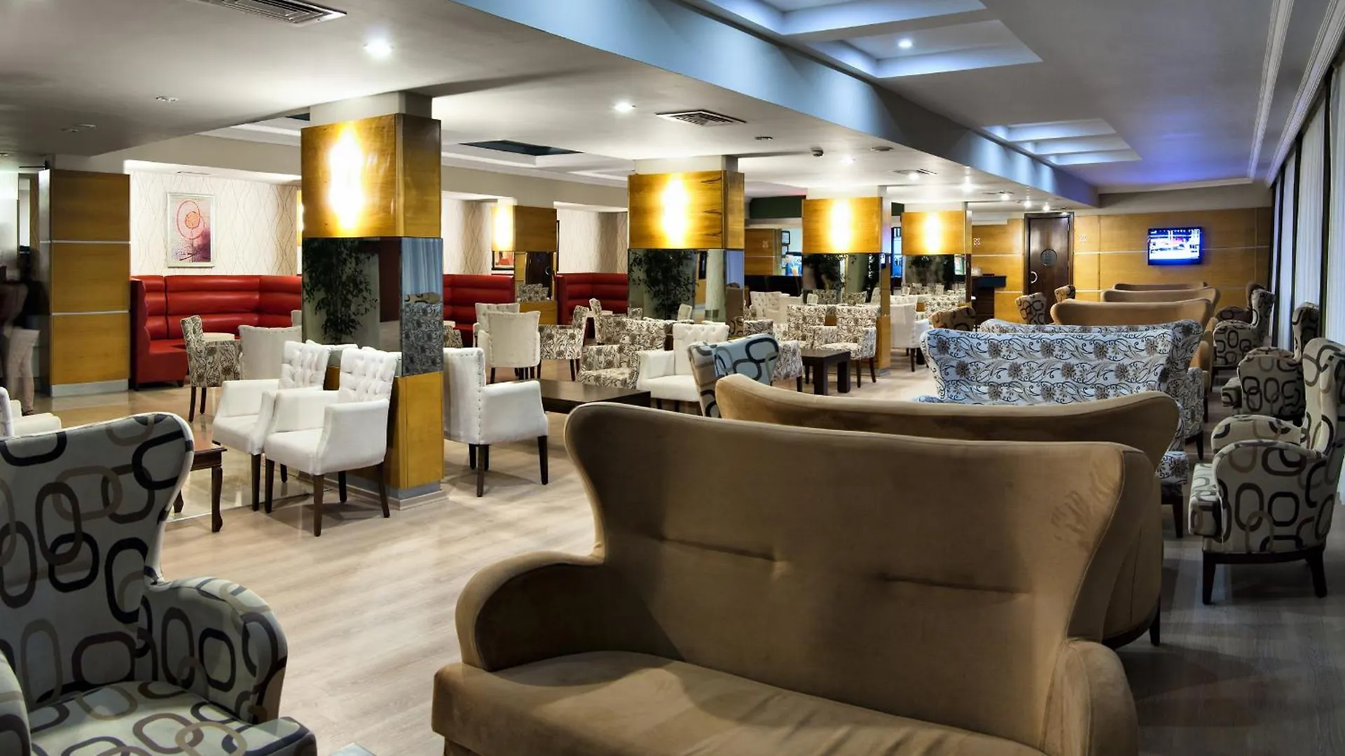 Ephesia Hotel Kusadasi Turkey