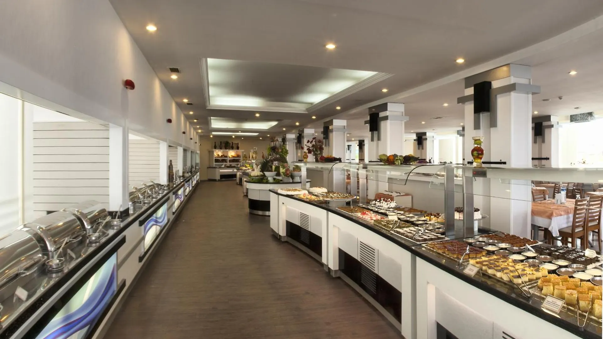 Ephesia Hotel Kusadasi 4*,  Turkey