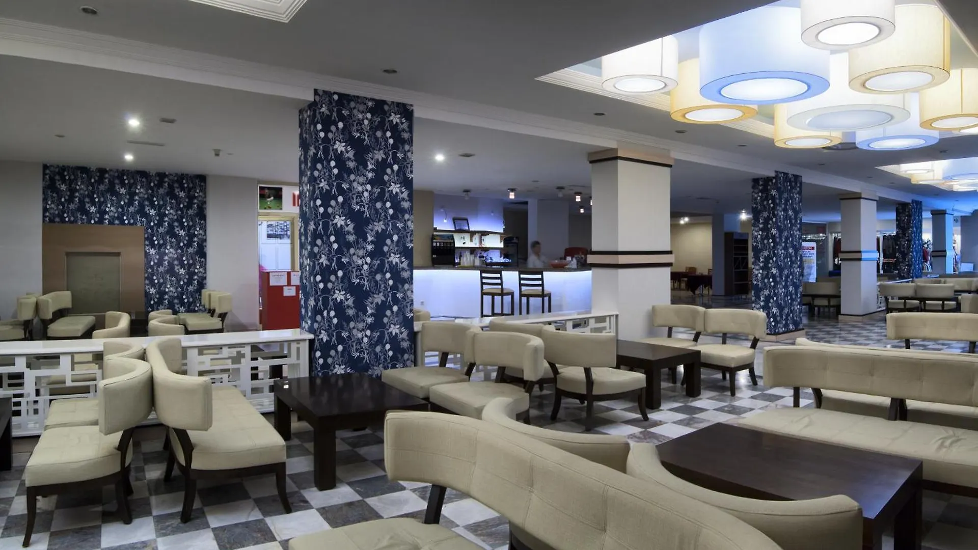 Ephesia Hotel Kusadasi Resort