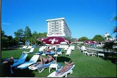 Ephesia Hotel Kusadasi Resort