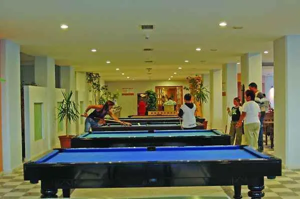 Ephesia Hotel Kusadasi 4*,