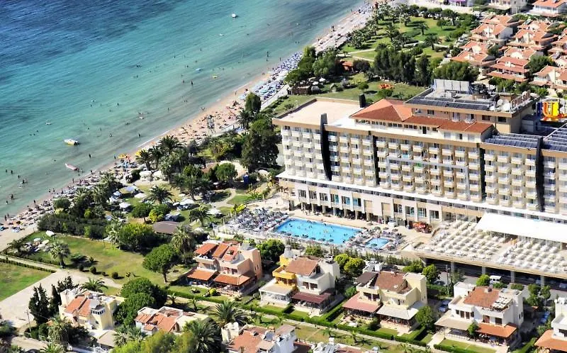 Ephesia Hotel Kusadasi Resort