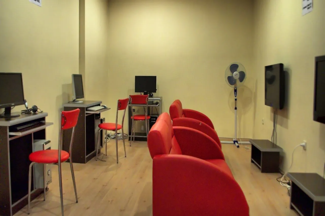 Ephesia Hotel Kusadasi