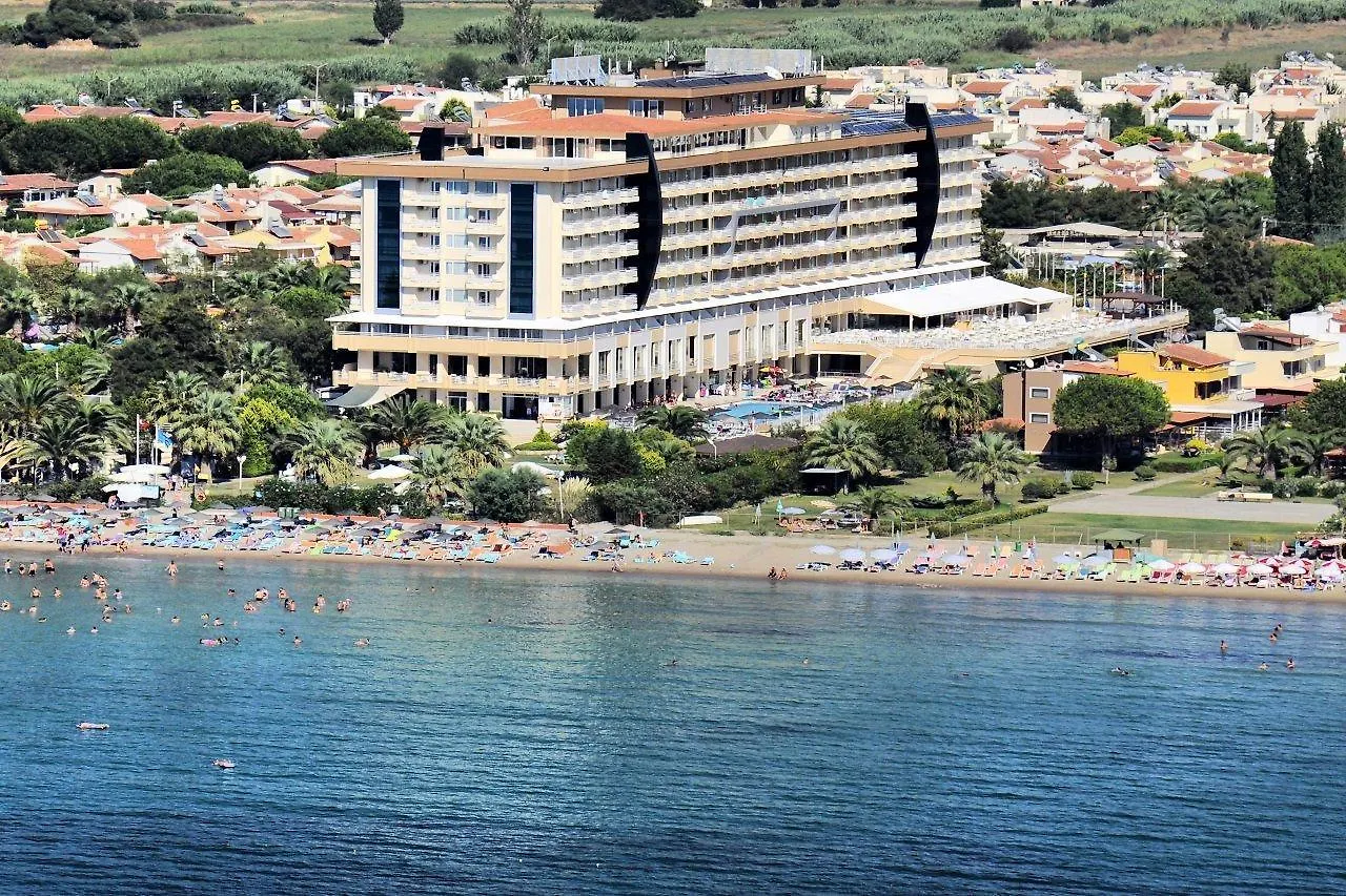 Ephesia Hotel Kusadasi 4*,