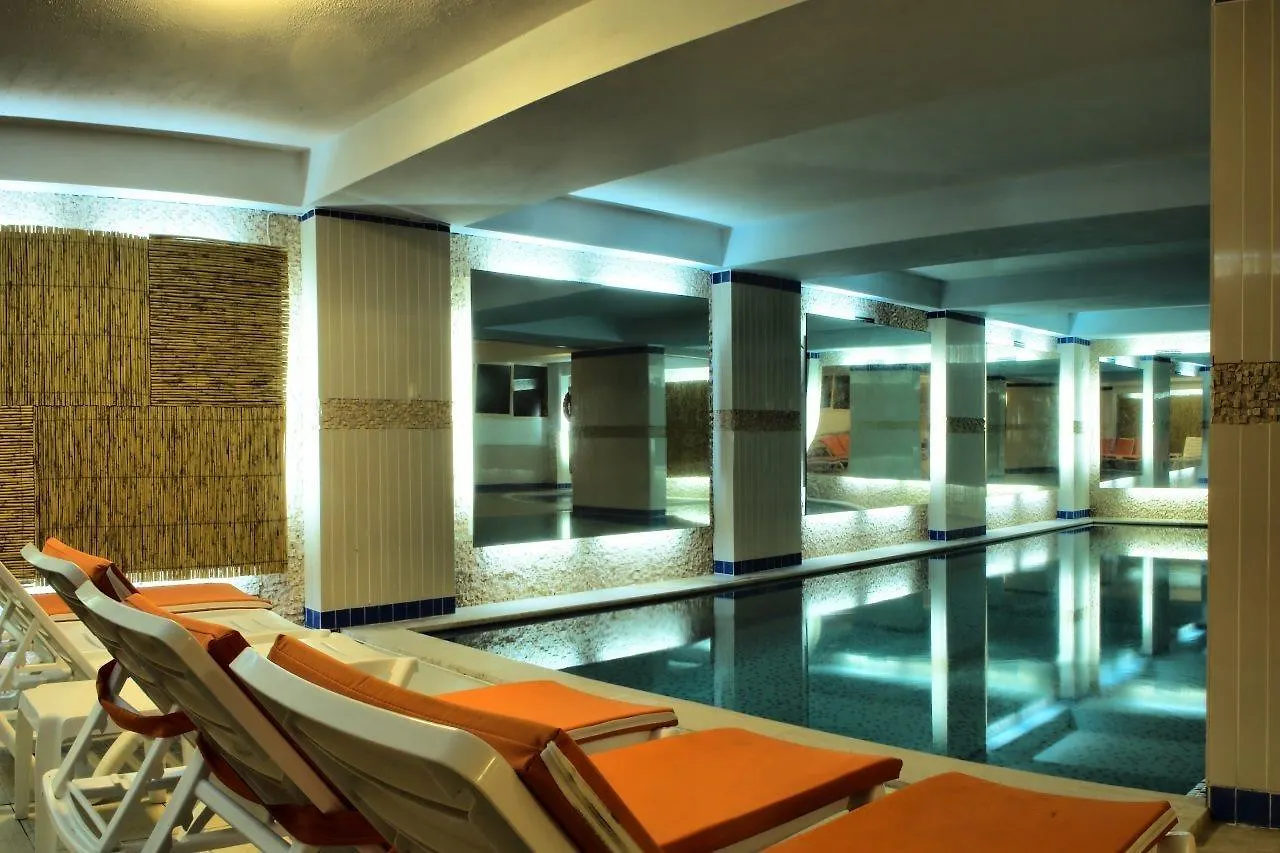Ephesia Hotel Kusadasi Resort