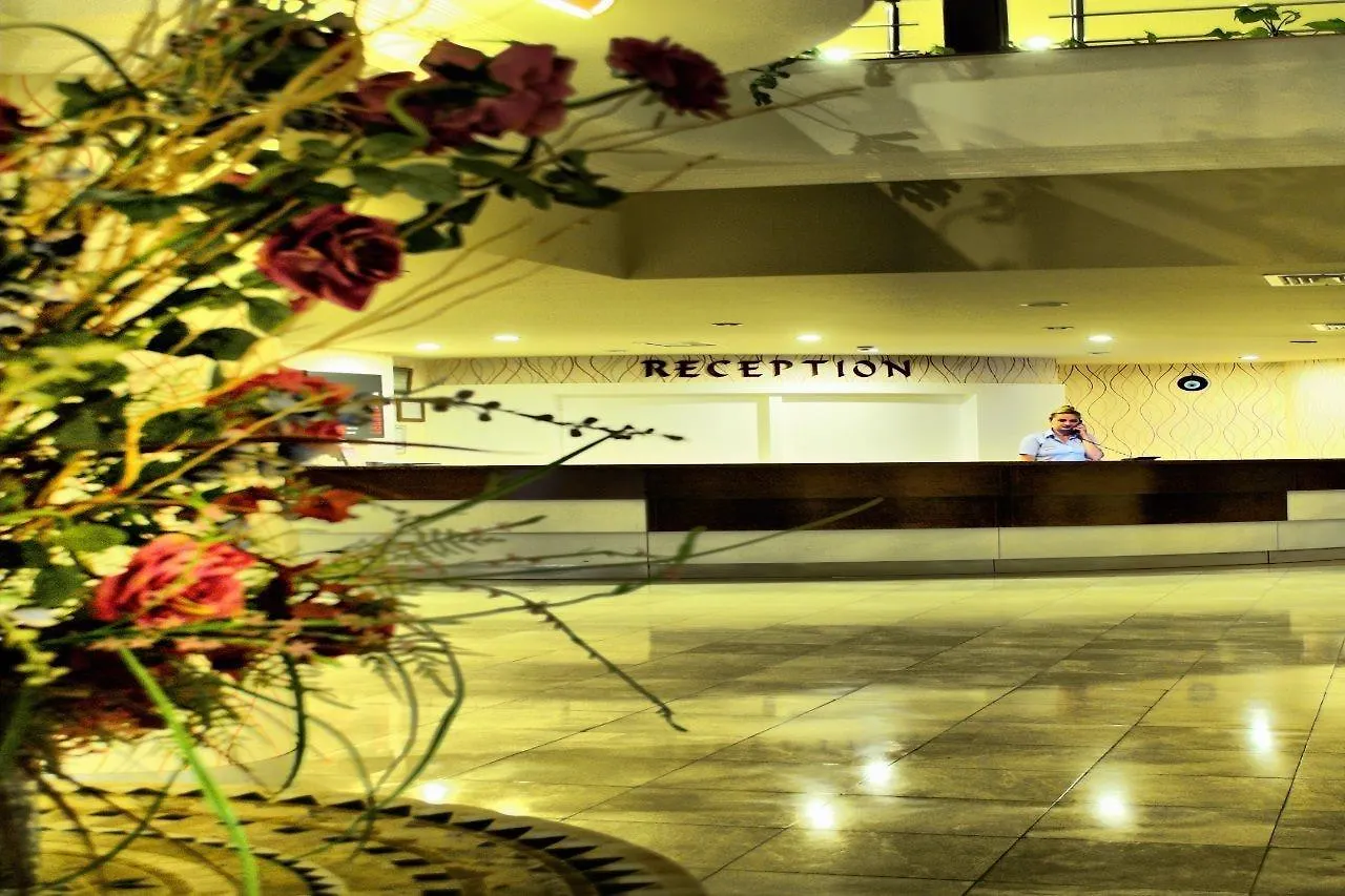 Resort Ephesia Hotel Kusadasi
