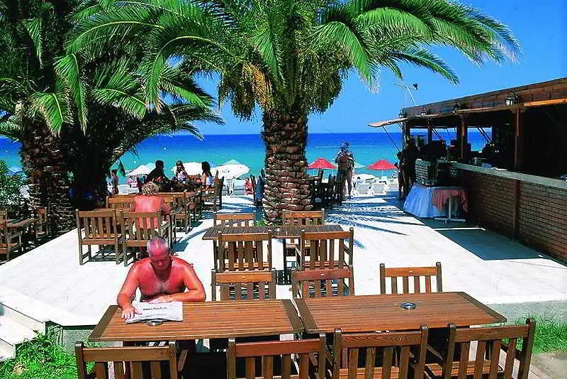 Ephesia Hotel Kusadasi Resort