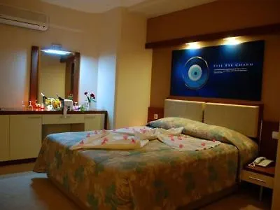 Resort Ephesia Hotel Kusadasi