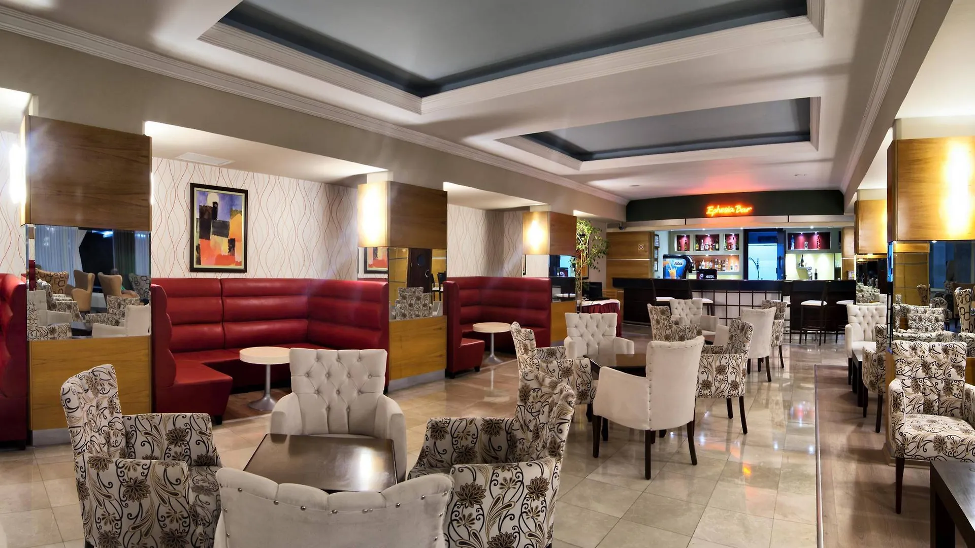 Resort Ephesia Hotel Kusadasi