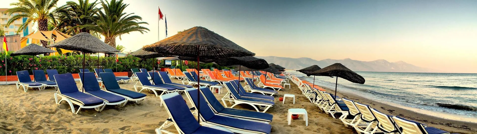 Ephesia Hotel Kusadasi
