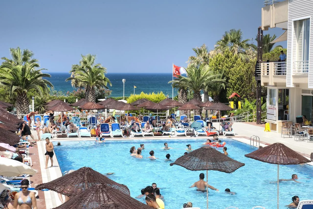 Ephesia Hotel Kusadasi Resort