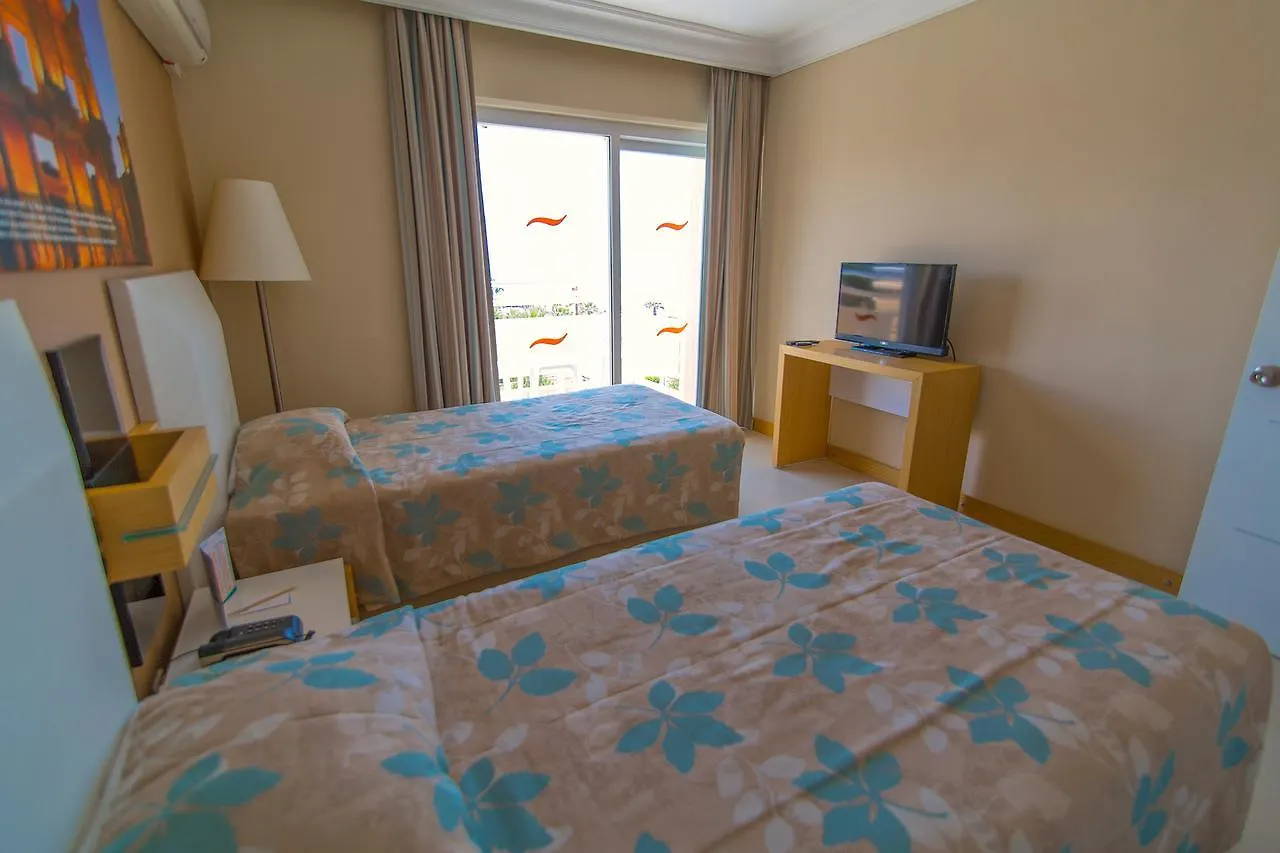 Resort Ephesia Hotel Kusadasi