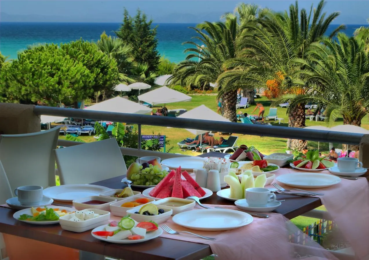 Ephesia Hotel Kusadasi 4*,  Turkey