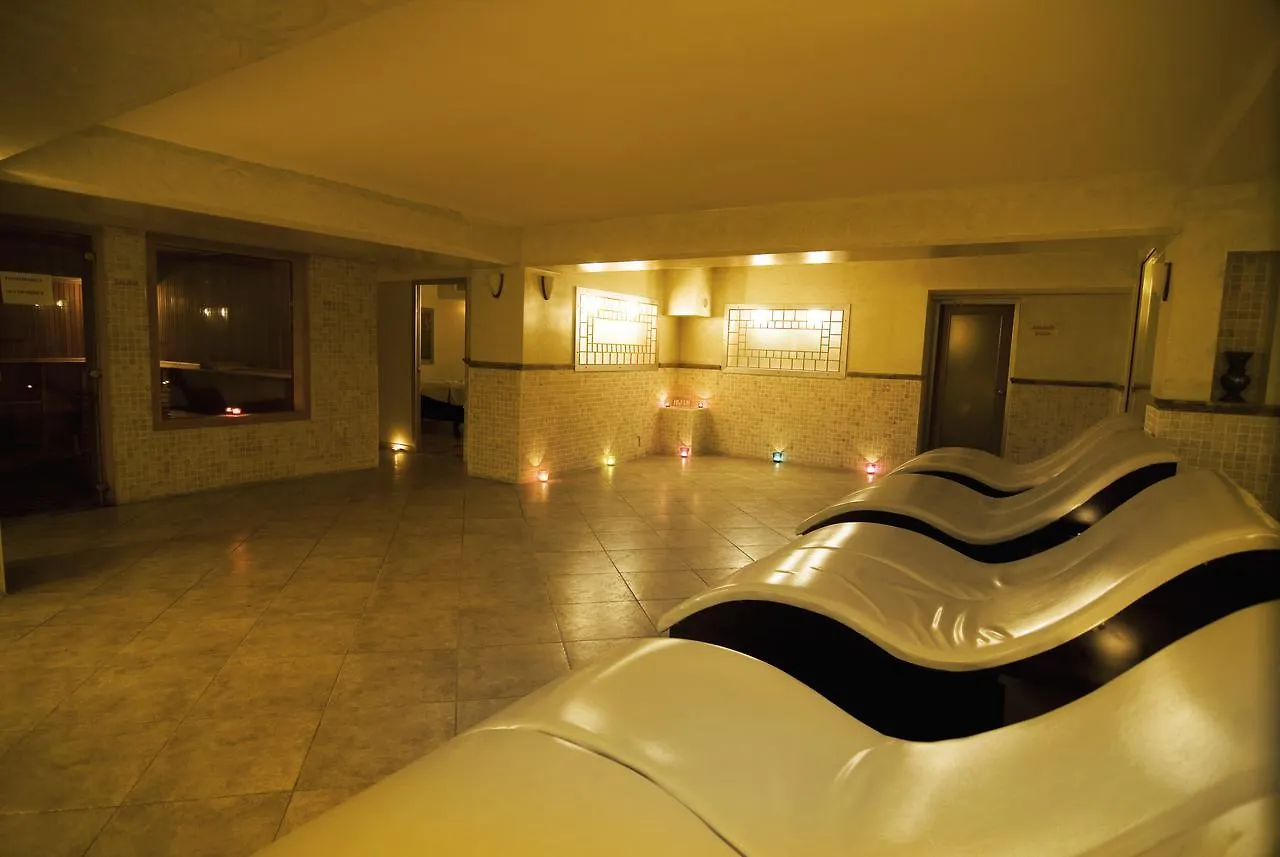 Ephesia Hotel Kusadasi Turkey