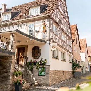 *** Gasthof Gasthaus&weingut Zum Stern Deutschland