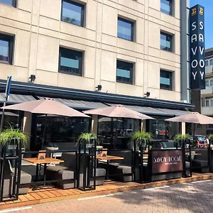 Leonardo Savoy Otel Rotterdam