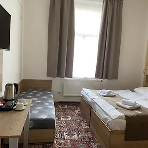*** Отель Centre Чехия