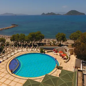 4* Hotel Yelken Mandalinci Spa&wellness