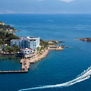 Le Bleu Hotel&resort - Ultra Kusadası