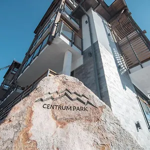 Apartament Invest Centrum Park 6 