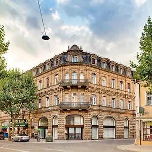 *** Hotel National Deutschland