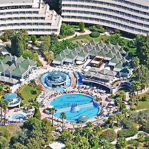 The Grand Blue Sky International Kusadası