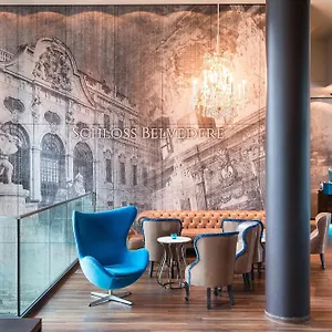 *** Hotel One Wien-hauptbahnhof Österreich