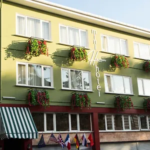 Mini Harem Hotel Istanbul