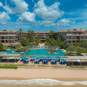 ***** Курортный комплекс Nikko Bali Benoa Индонезия