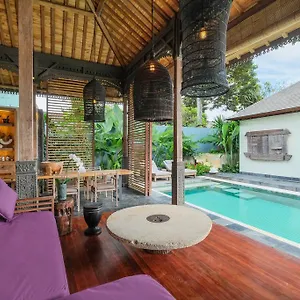 The Purist & Resort Ubud (Bali)