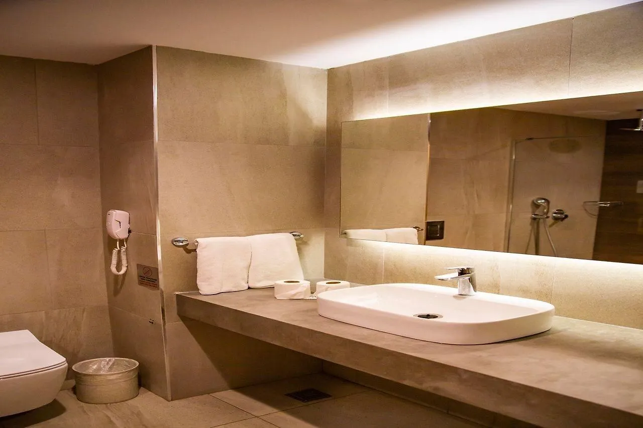 Ephesia Hotel Kusadası Turquie