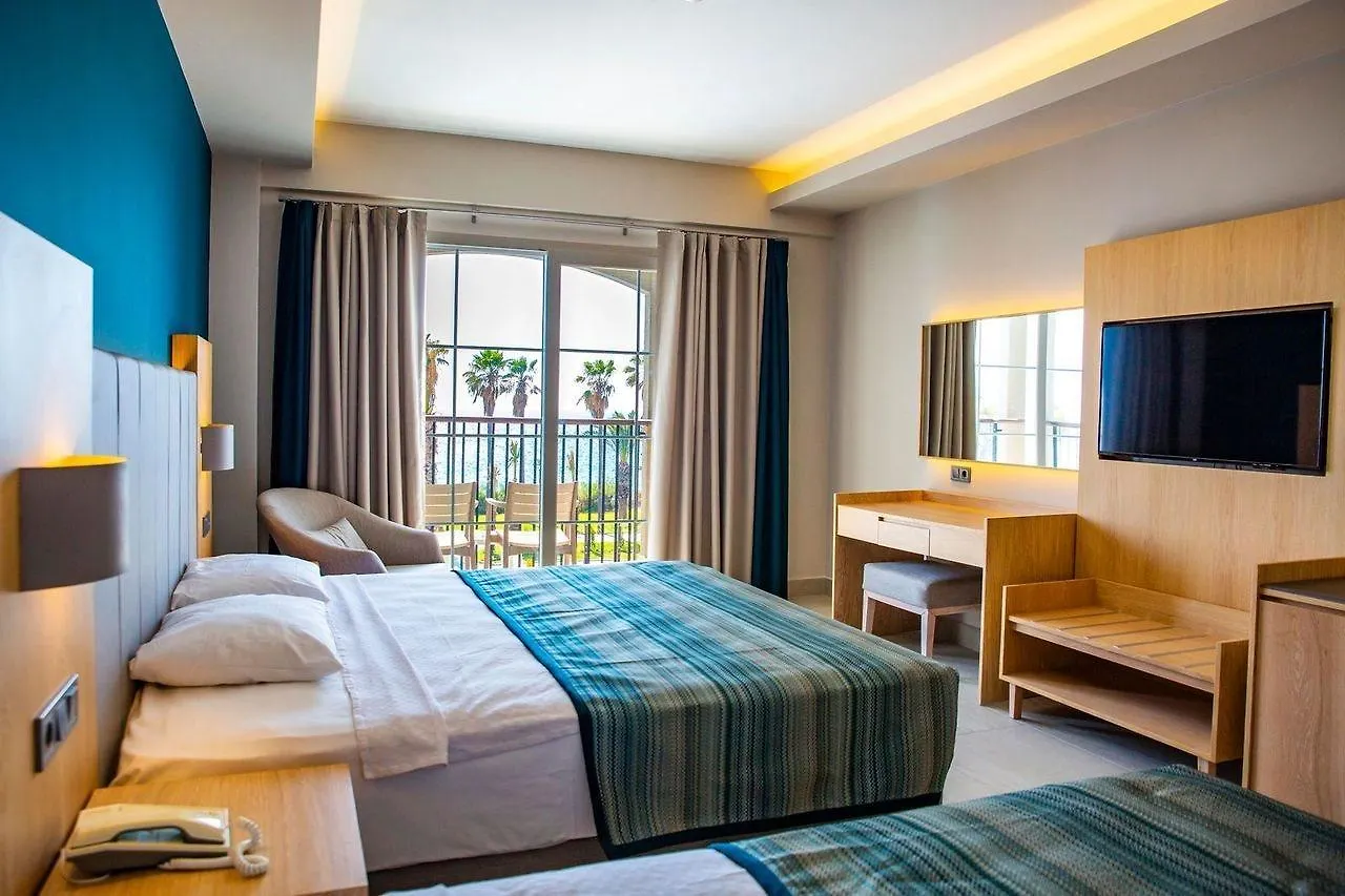 Ephesia Hotel Kusadası Turquie