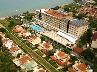 Ephesia Hotel Kusadası 4*,