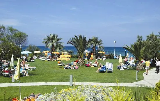 Station touristique Ephesia Hotel Kusadası