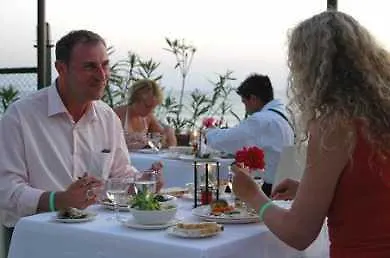 Ephesia Hotel Kusadası Turquie