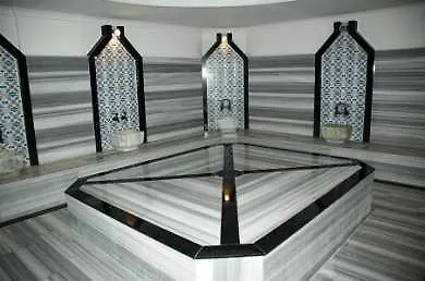 **** Station touristique Ephesia Hotel Kusadası Turquie