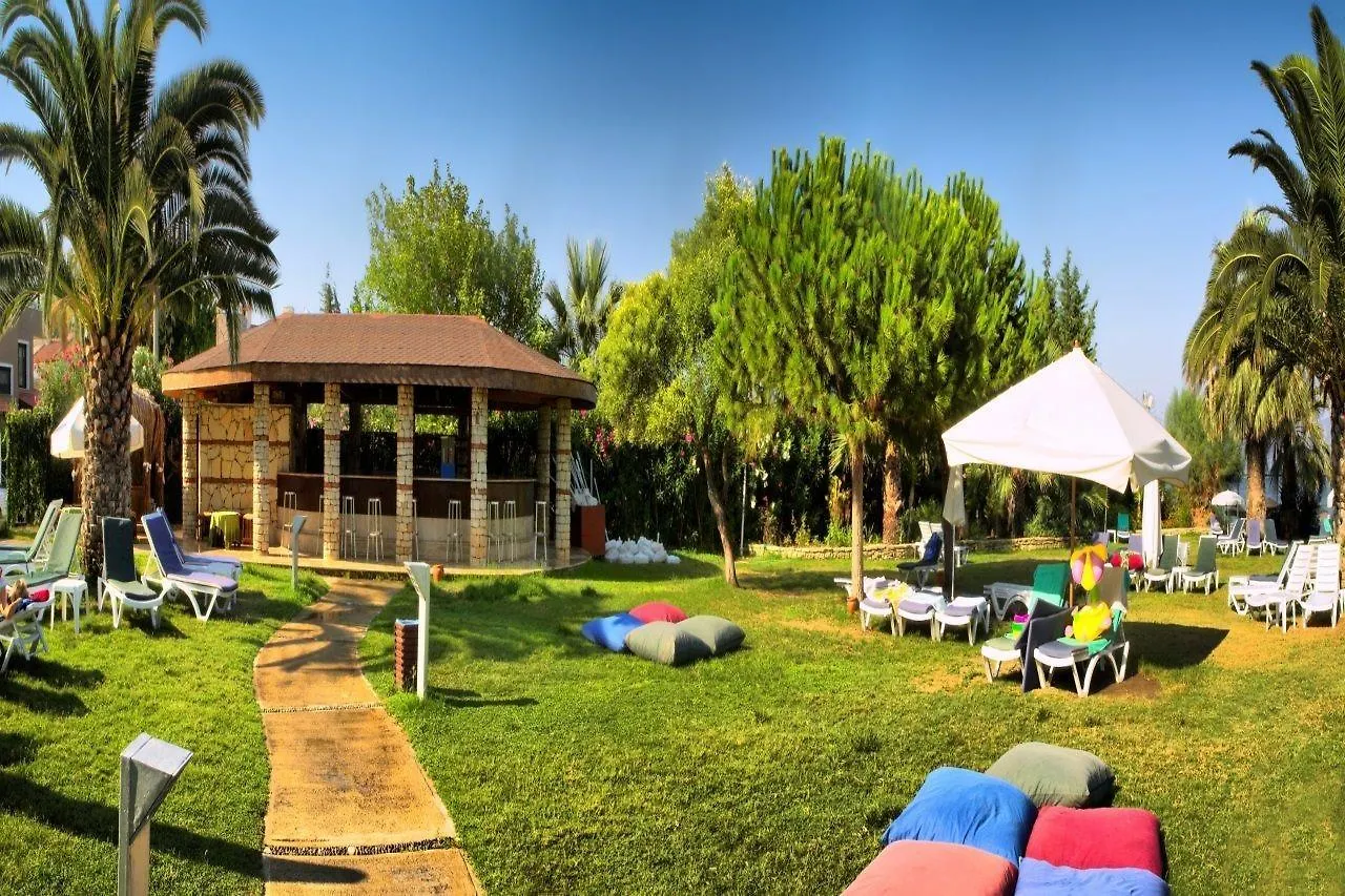 Station touristique Ephesia Hotel Kusadası