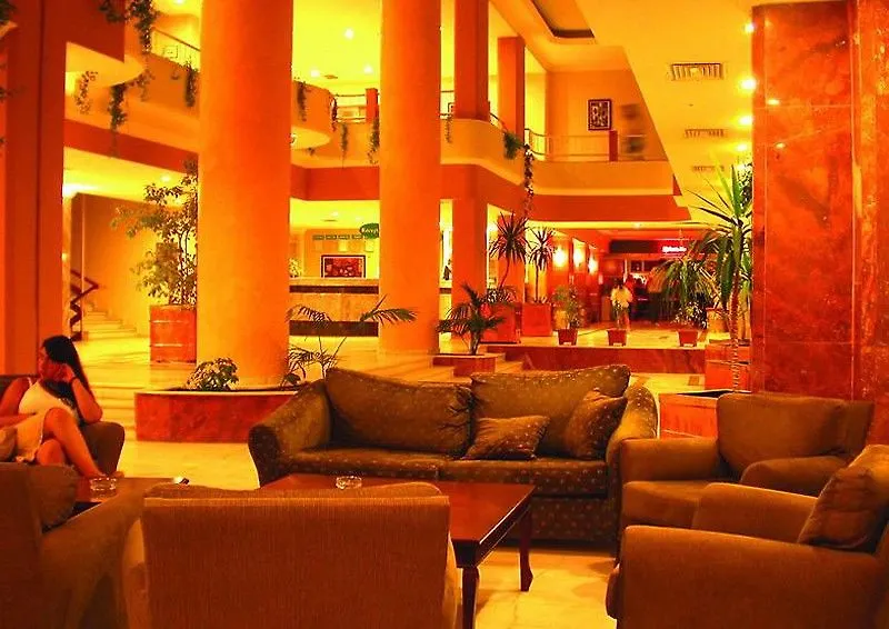 Station touristique Ephesia Hotel Kusadası