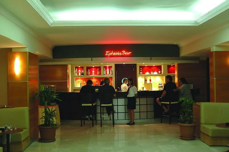 Ephesia Hotel Kusadası 4*,