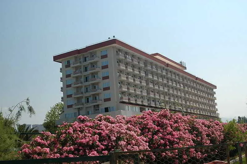 Ephesia Hotel Kusadası Turquie