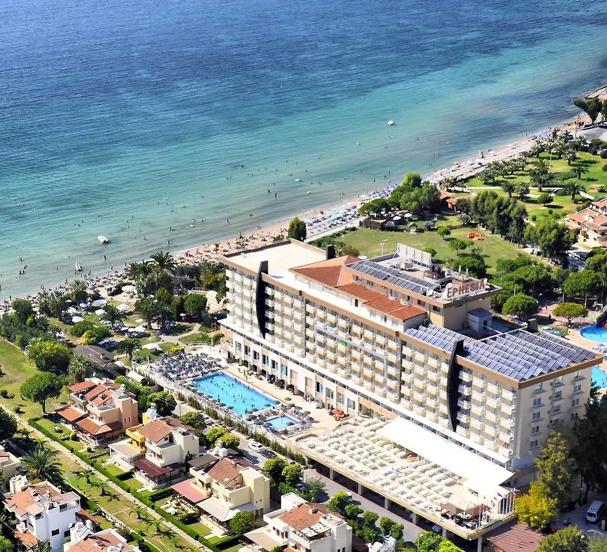 **** Station touristique Ephesia Hotel Kusadası Turquie
