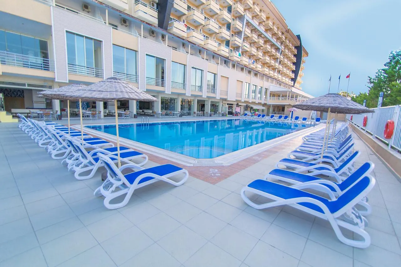 Ephesia Hotel Kusadası