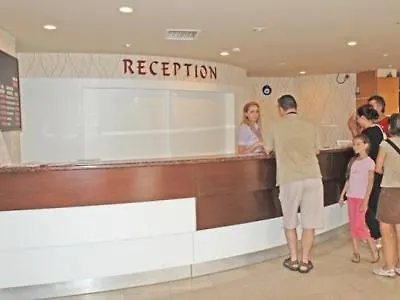 Ephesia Hotel Kusadası Station touristique